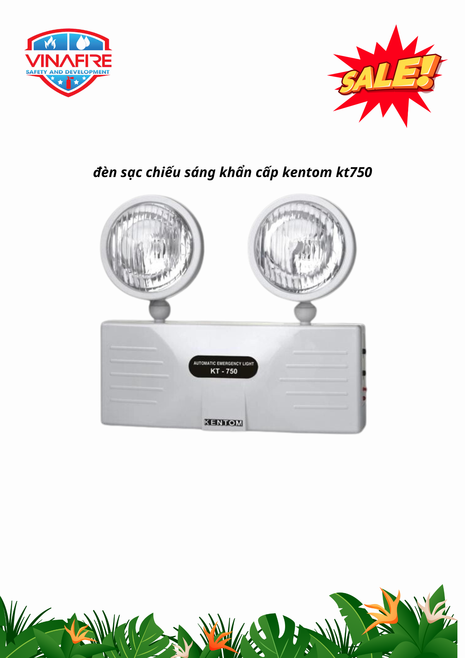 KENTOM 1