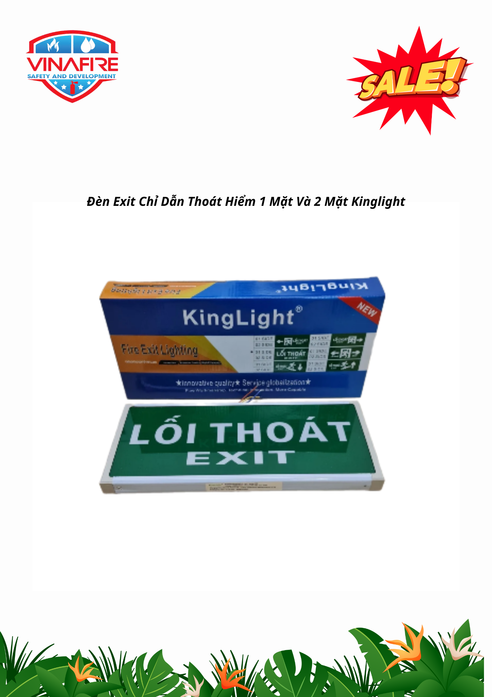 M KINGLIGH 2