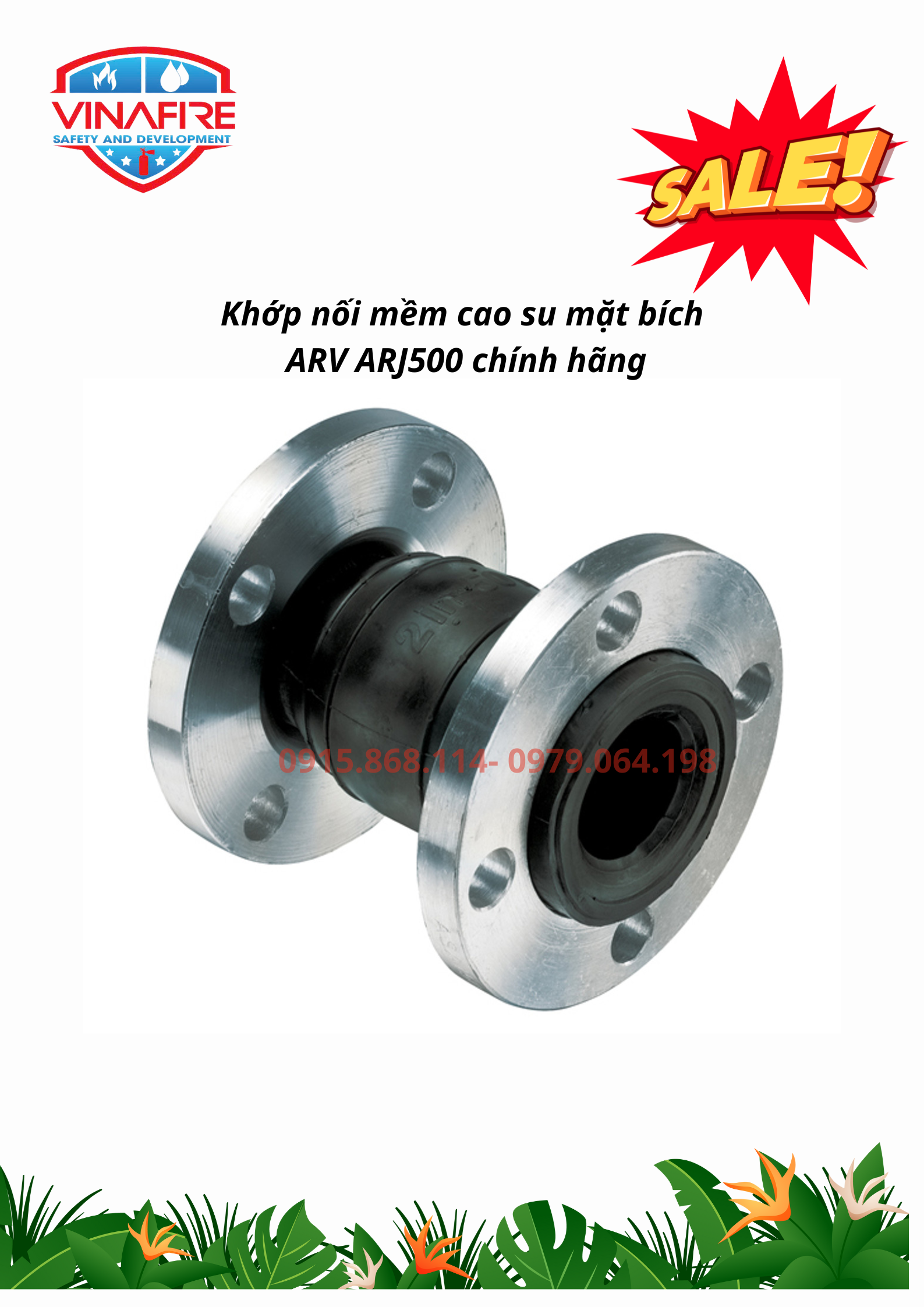 ARV 1