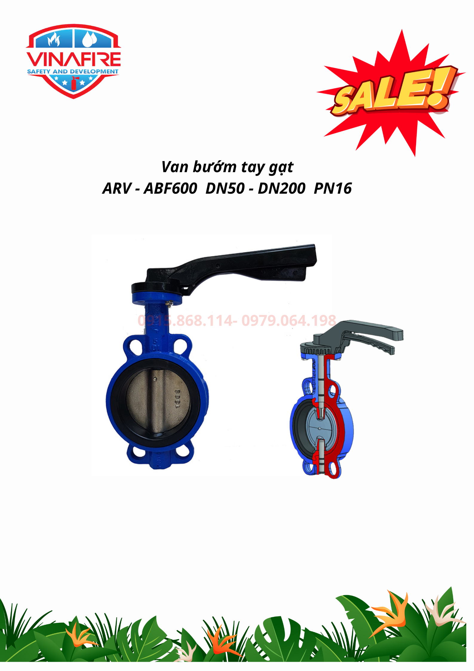 ARV 4