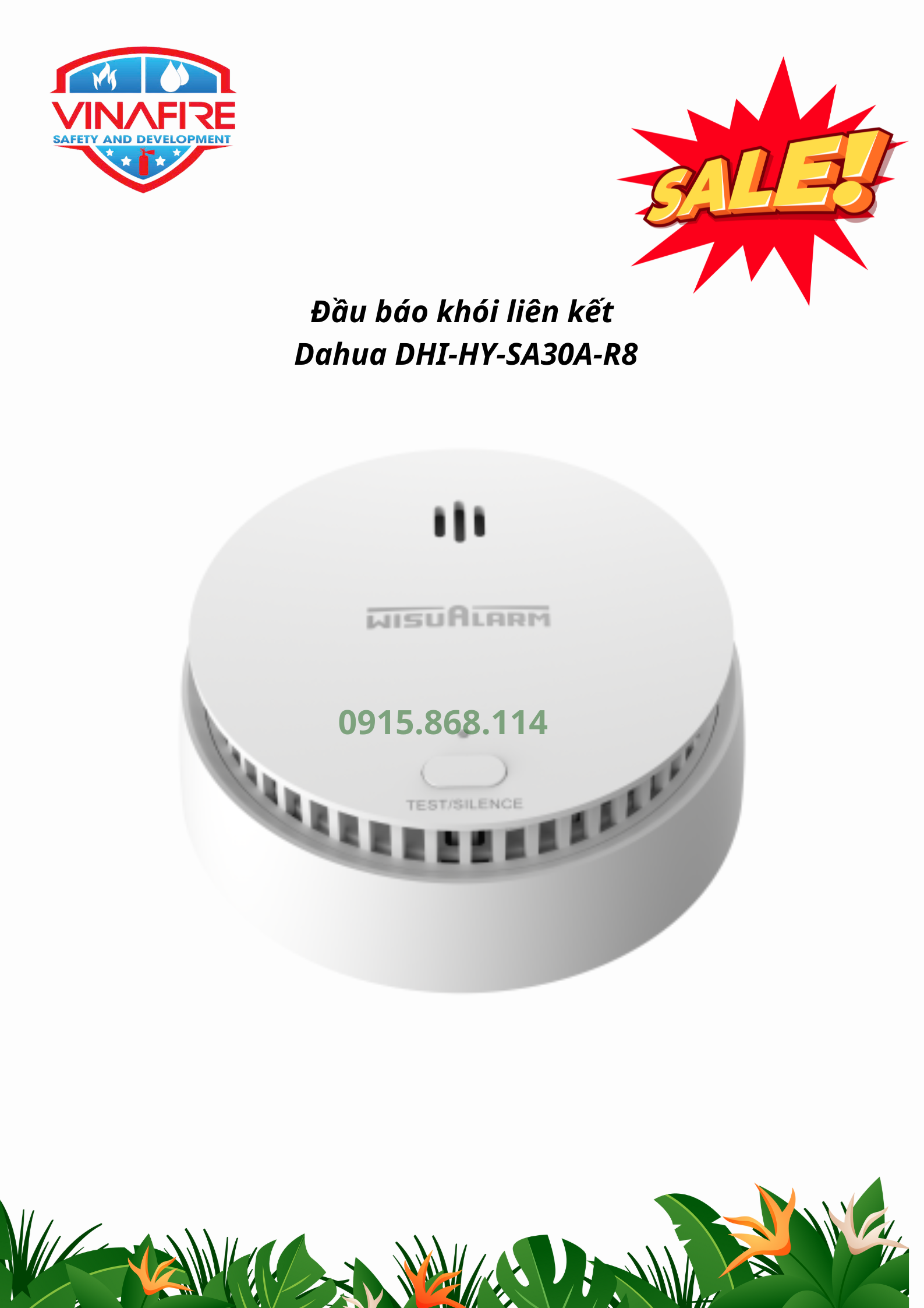 DAHUA 9