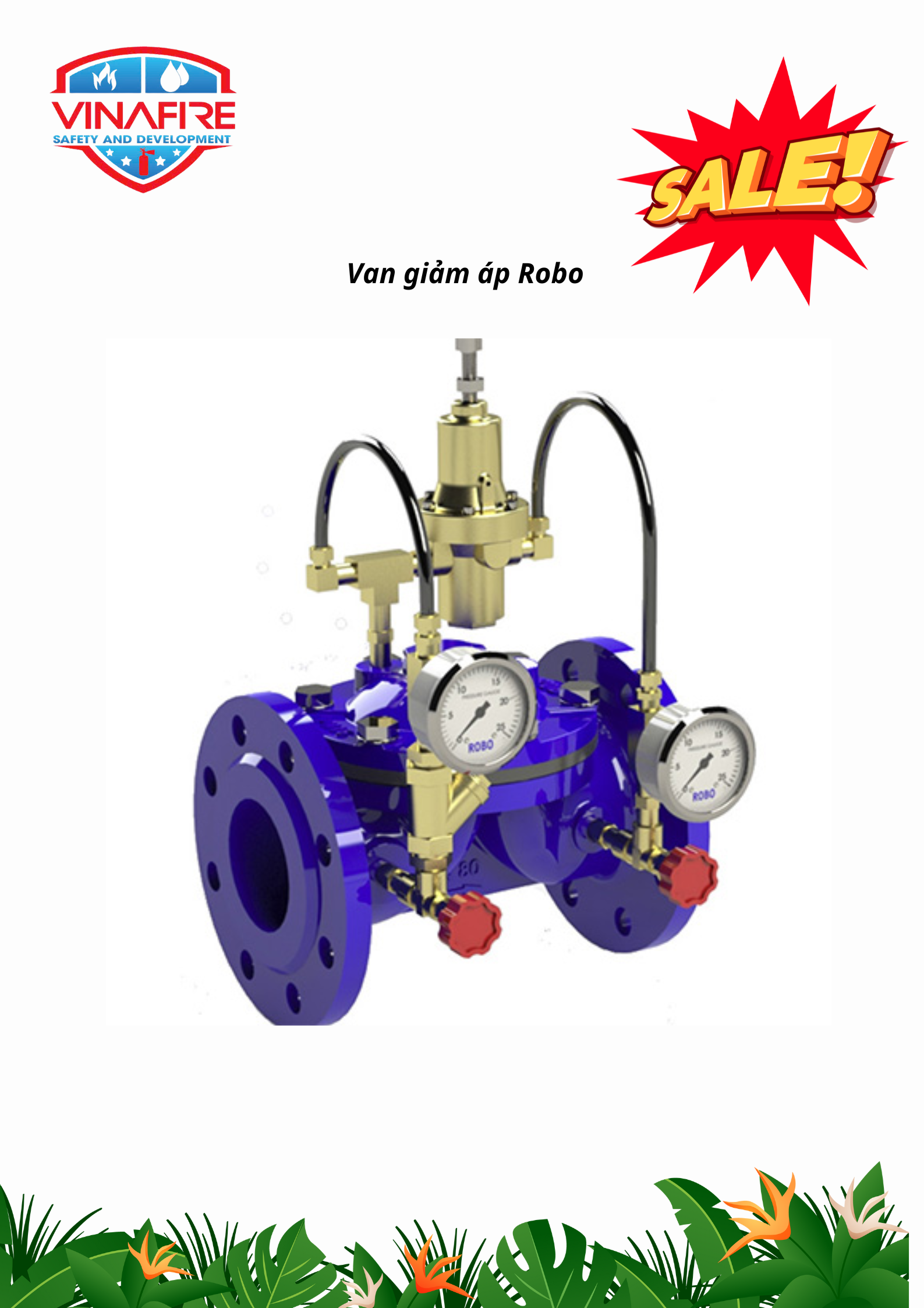 robo 5