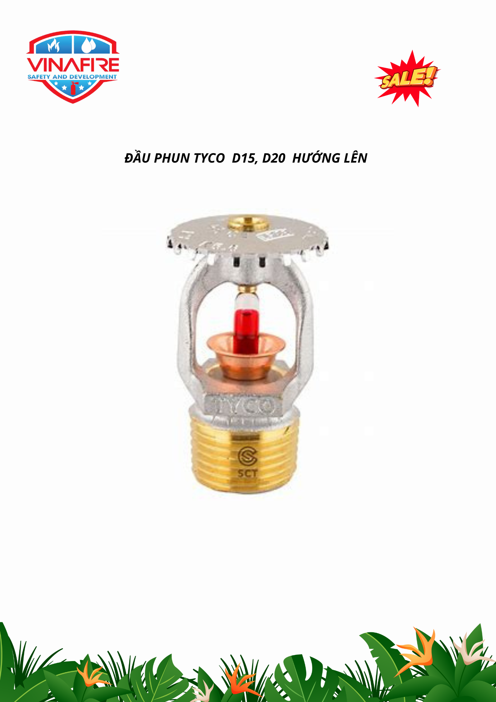 tico hướng lên