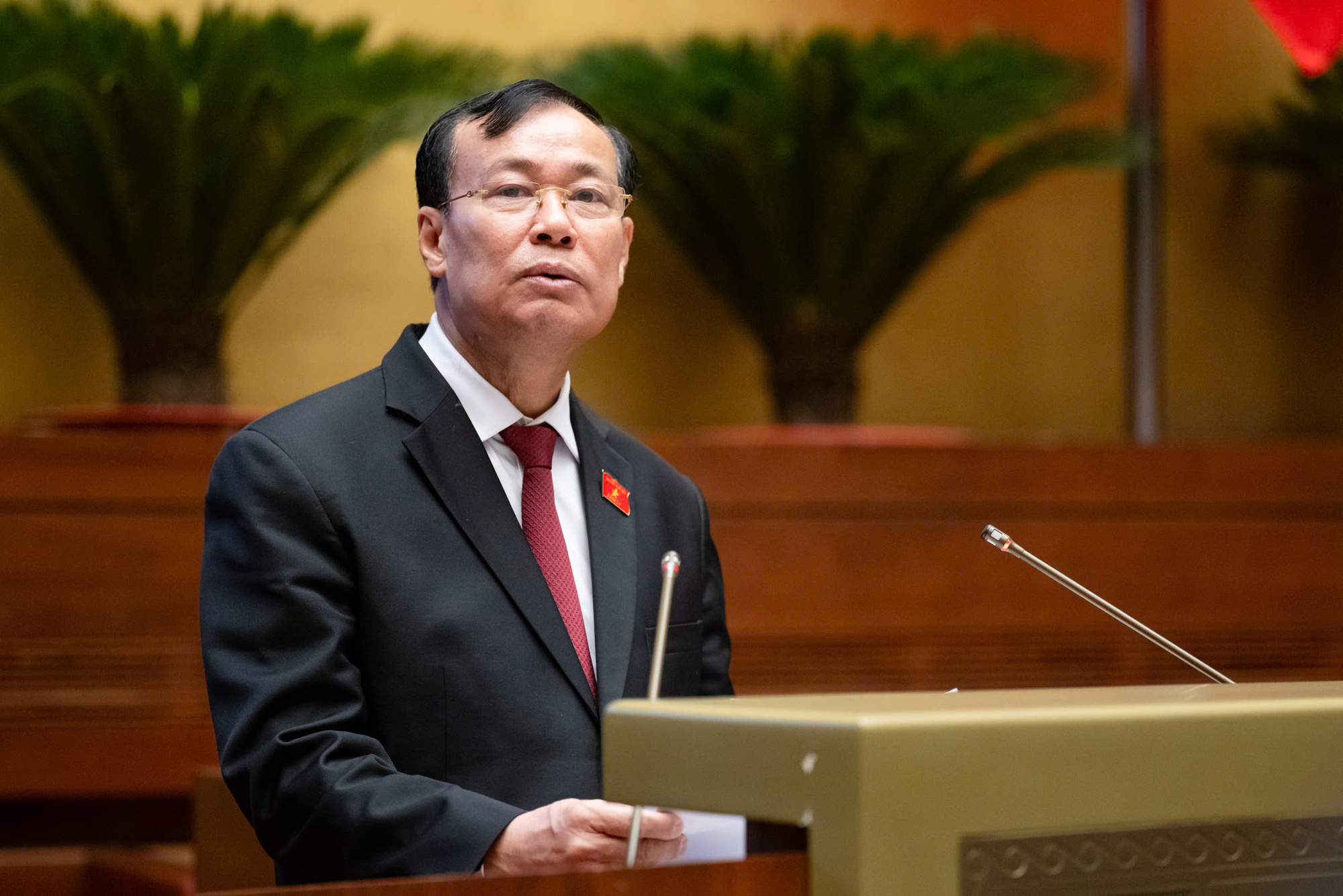 Bảy điểm mới cơ bản của LUẬT PHÒNG CHÁY, CHỮA CHÁY VÀ CỨU NẠN, CỨU HỘ- Ảnh 2.