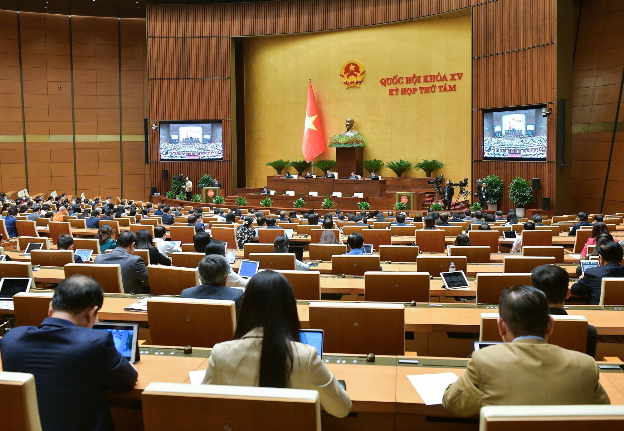 Bảy điểm mới cơ bản của LUẬT PHÒNG CHÁY, CHỮA CHÁY VÀ CỨU NẠN, CỨU HỘ- Ảnh 3.