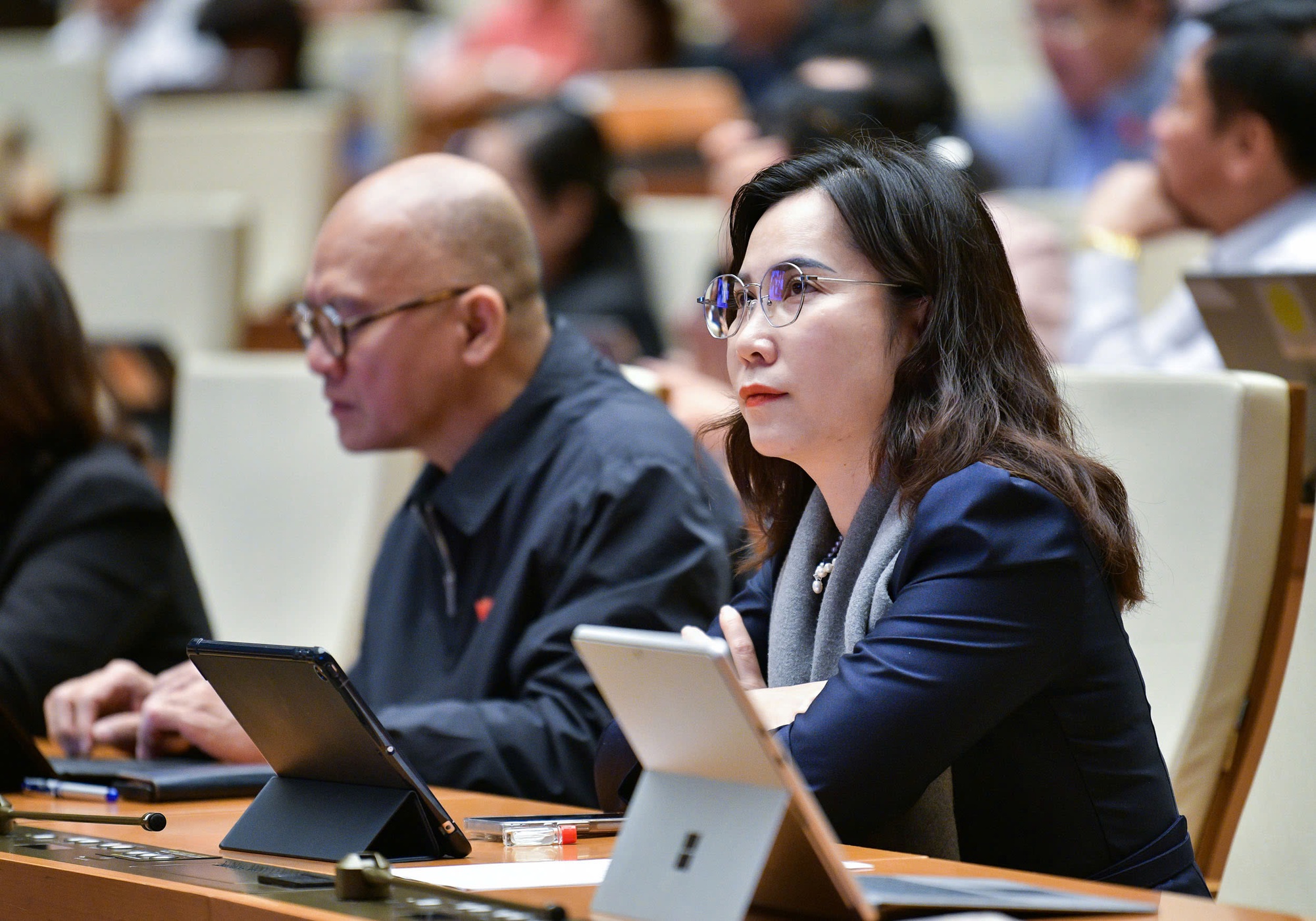 Bảy điểm mới cơ bản của LUẬT PHÒNG CHÁY, CHỮA CHÁY VÀ CỨU NẠN, CỨU HỘ- Ảnh 4.