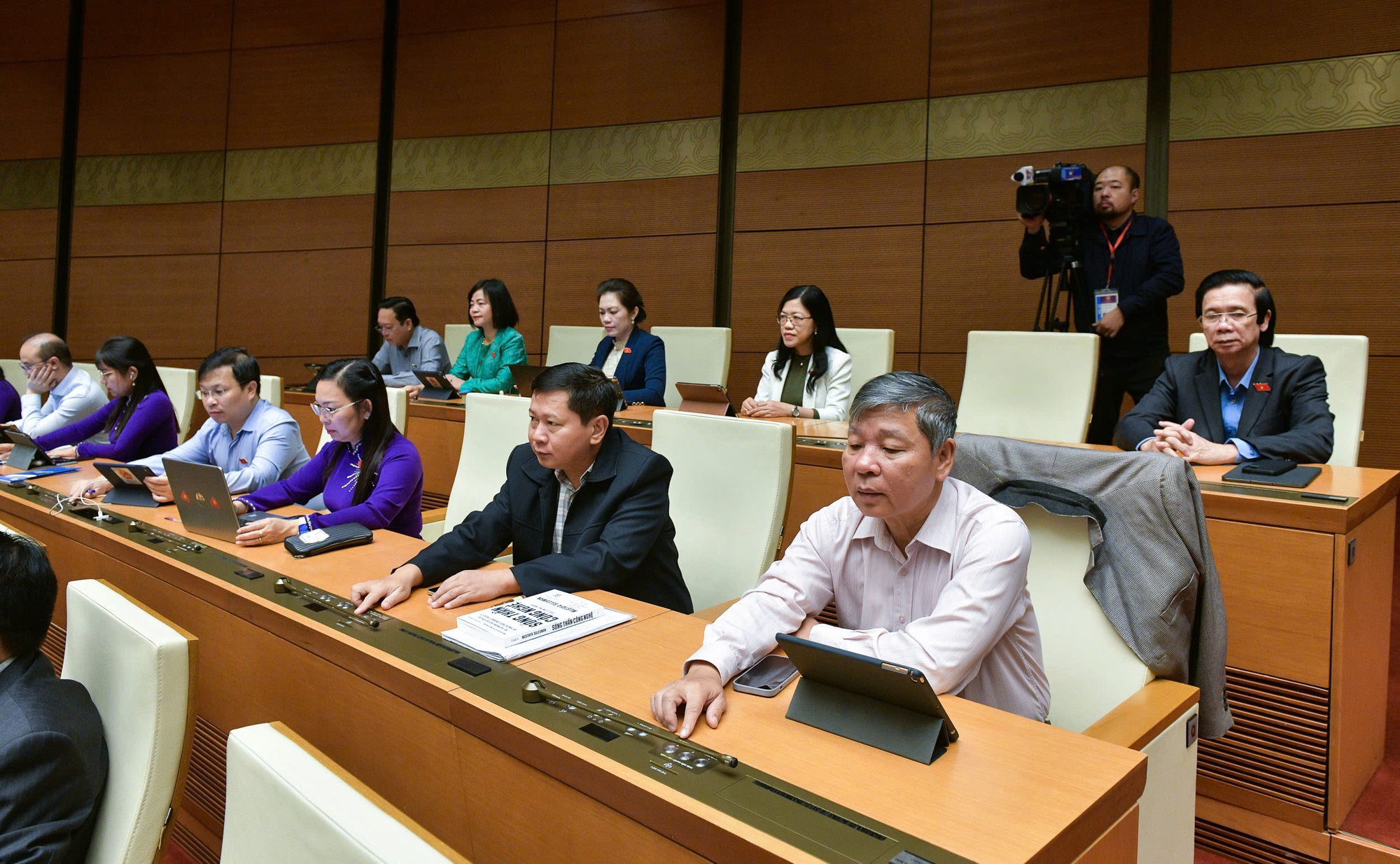 Bảy điểm mới cơ bản của LUẬT PHÒNG CHÁY, CHỮA CHÁY VÀ CỨU NẠN, CỨU HỘ- Ảnh 5.