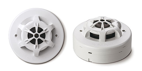 Đầu báo khói kết hợp báo nhiệt Horing AH-0715