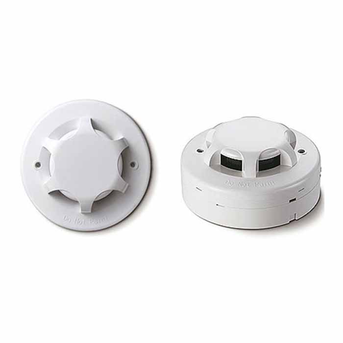 Đầu báo khói quang HORING AH-0621-2 | Vu Hoang Telecom