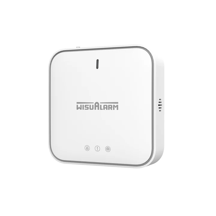 Cổng không dây Dahua -